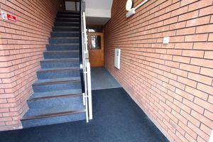 Communal Hallway- click for photo gallery